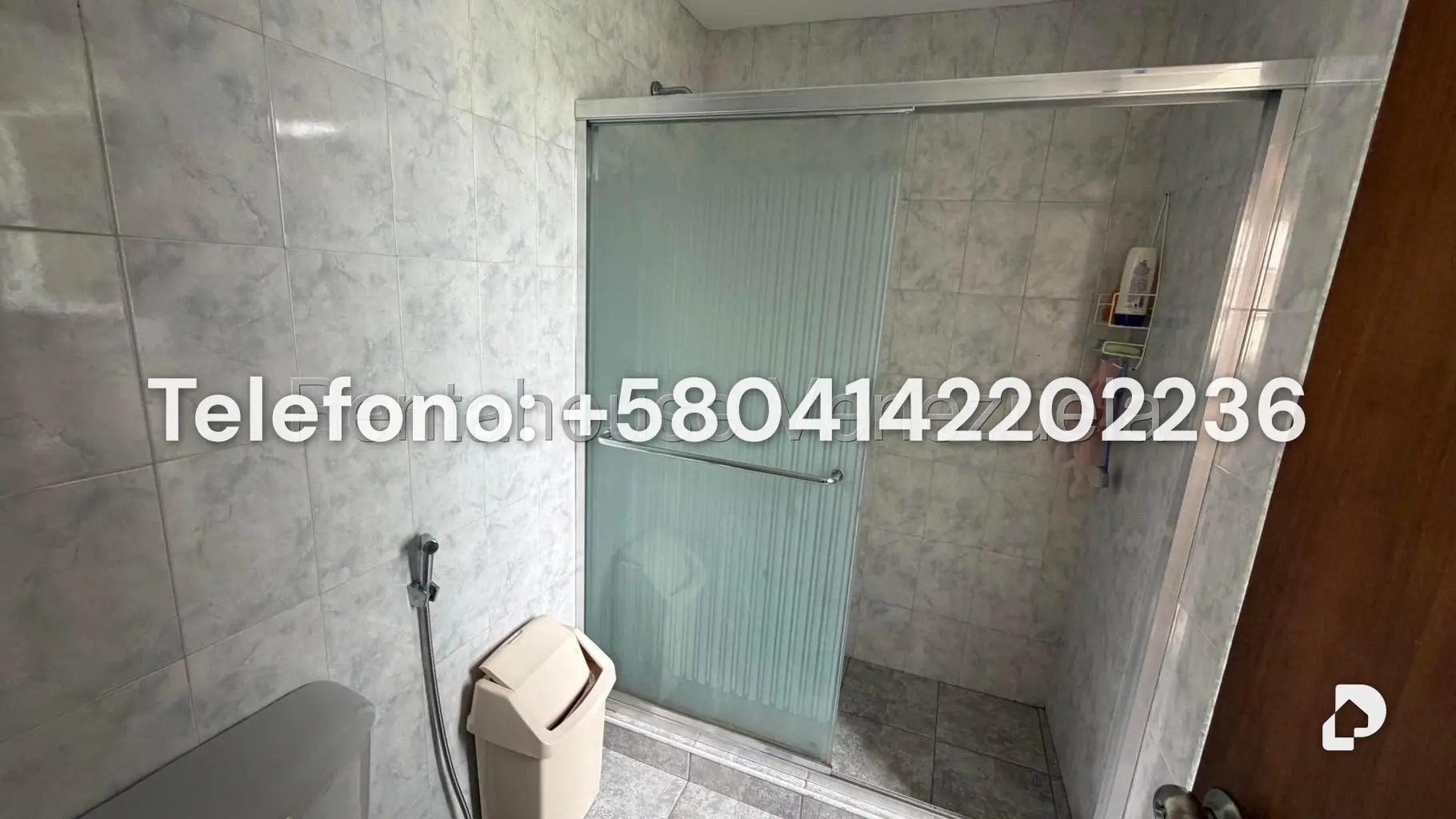 Apartamento en Colinas de Bello Monte, Caracas – 22