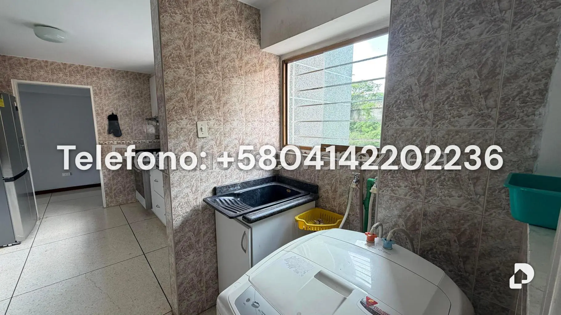 Apartamento en Colinas de Bello Monte, Caracas – 7