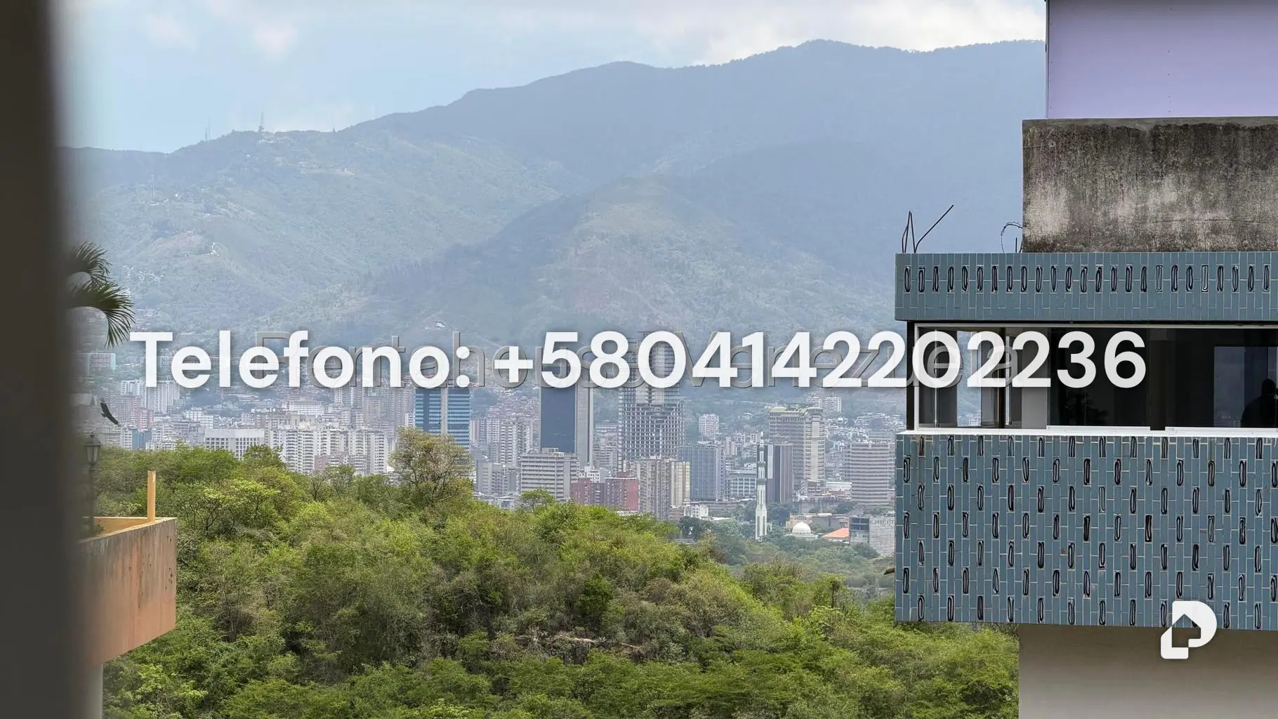 Apartamento en Colinas de Bello Monte, Caracas – 15