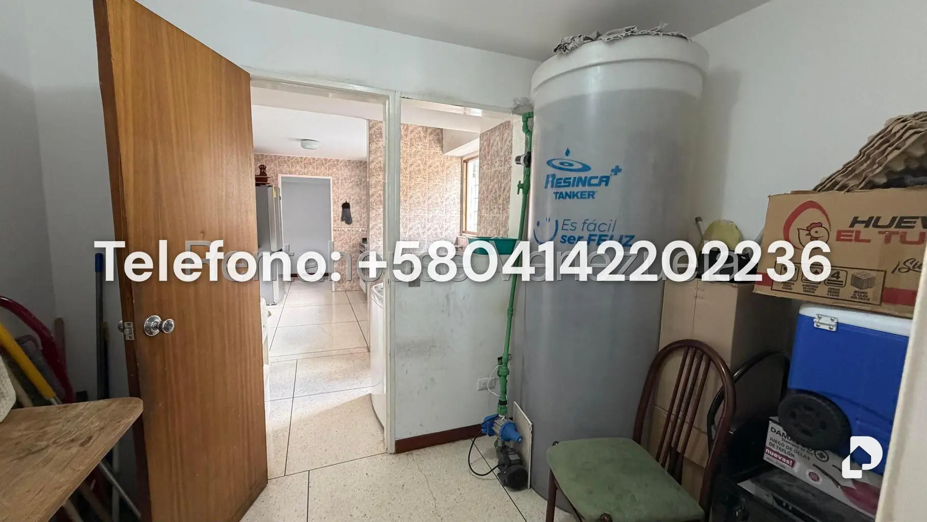 Apartamento en Colinas de Bello Monte, Caracas – 8