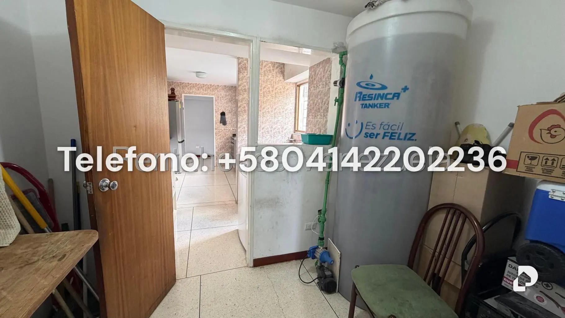Apartamento en Colinas de Bello Monte, Caracas – 6