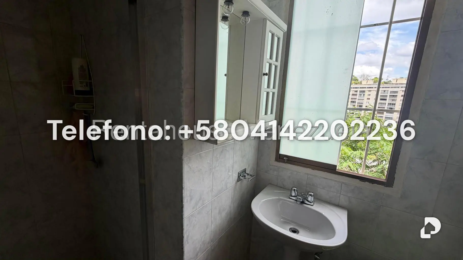 Apartamento en Colinas de Bello Monte, Caracas – 23