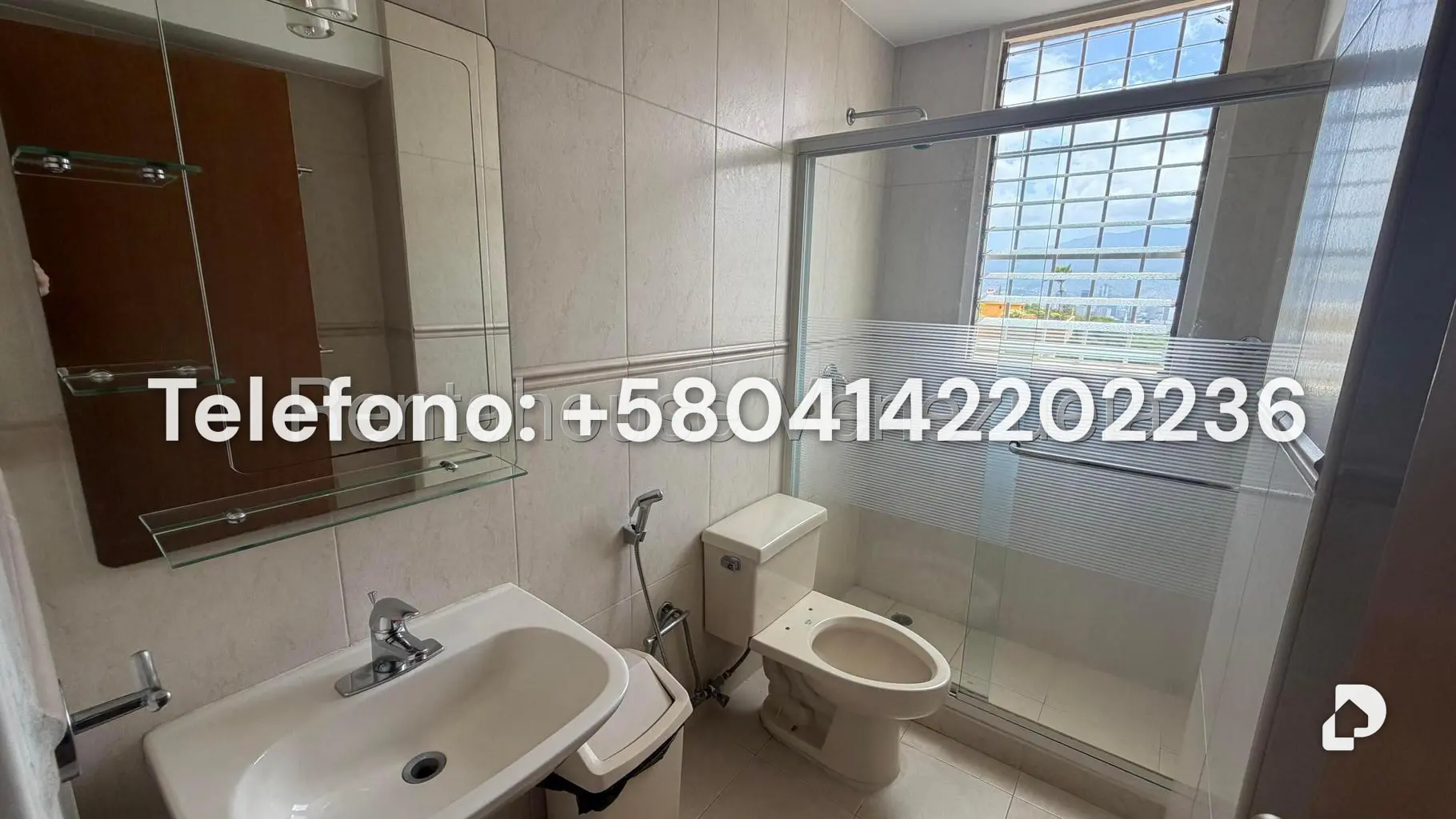 Apartamento en Colinas de Bello Monte, Caracas – 26