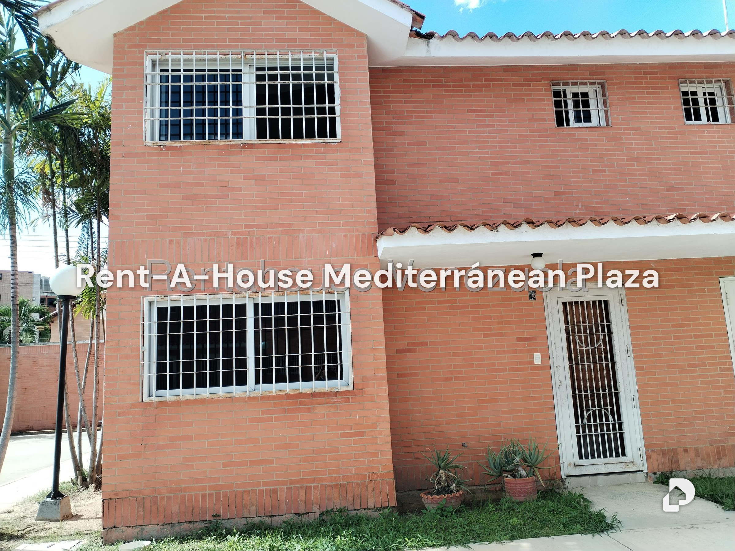 Casa en La Campiña II, Naguanagua – 1