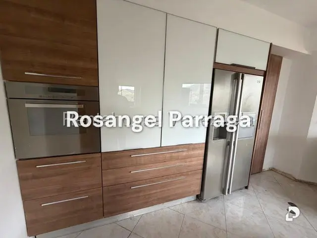 Apartamento en El Parral, Valencia – 7
