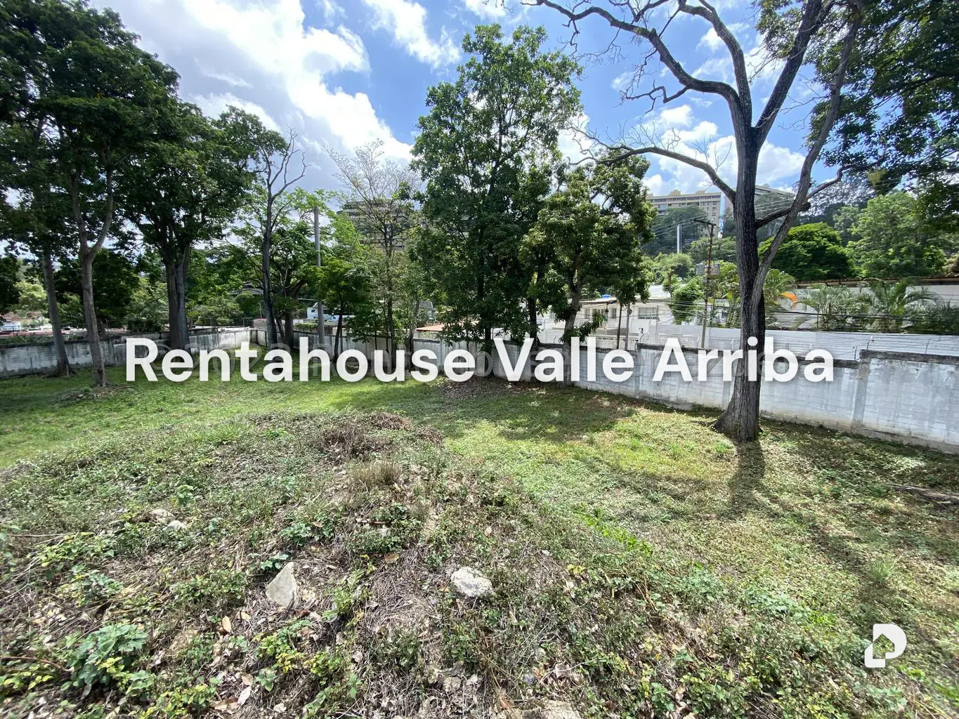 Terreno en El Peñón, Caracas – 16