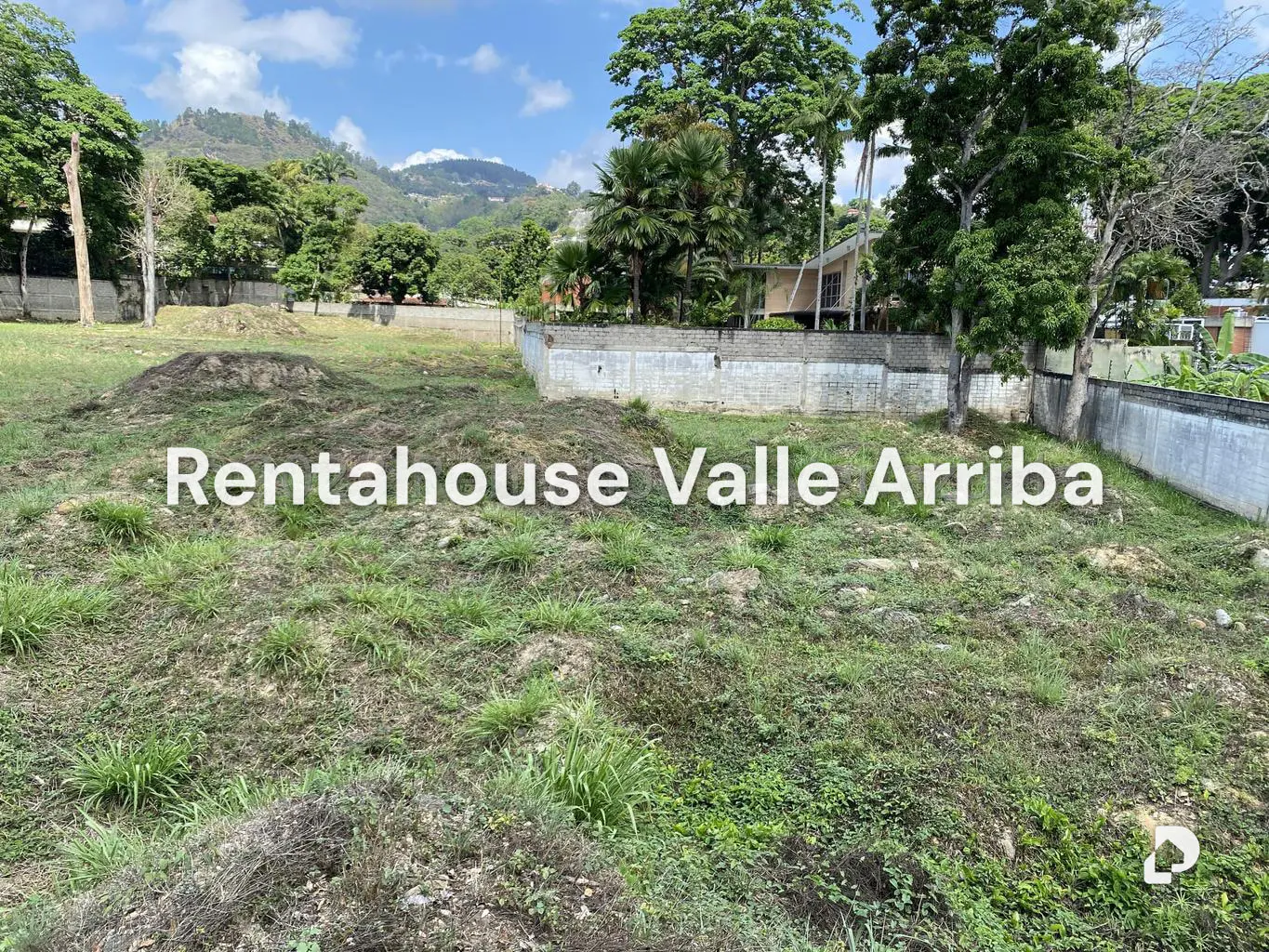 Terreno en El Peñón, Caracas – 8