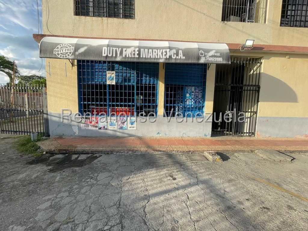 Local comercial en Cabudare - 1