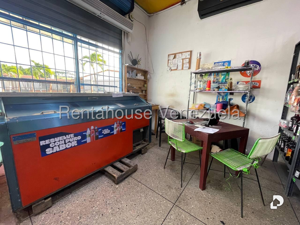Local comercial en Almarriera, Cabudare – 4