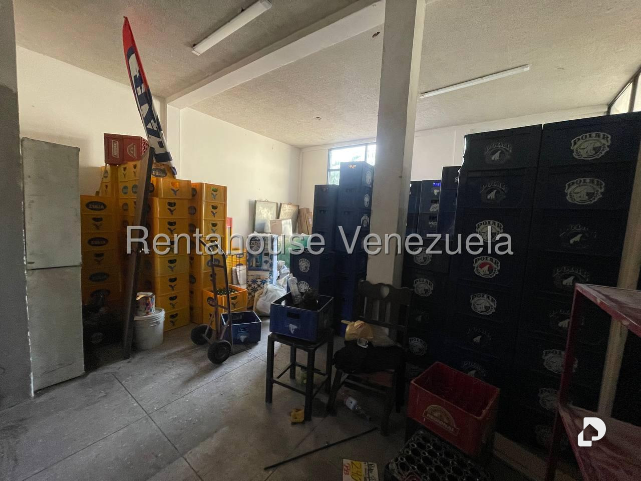 Local comercial en Almarriera, Cabudare – 8