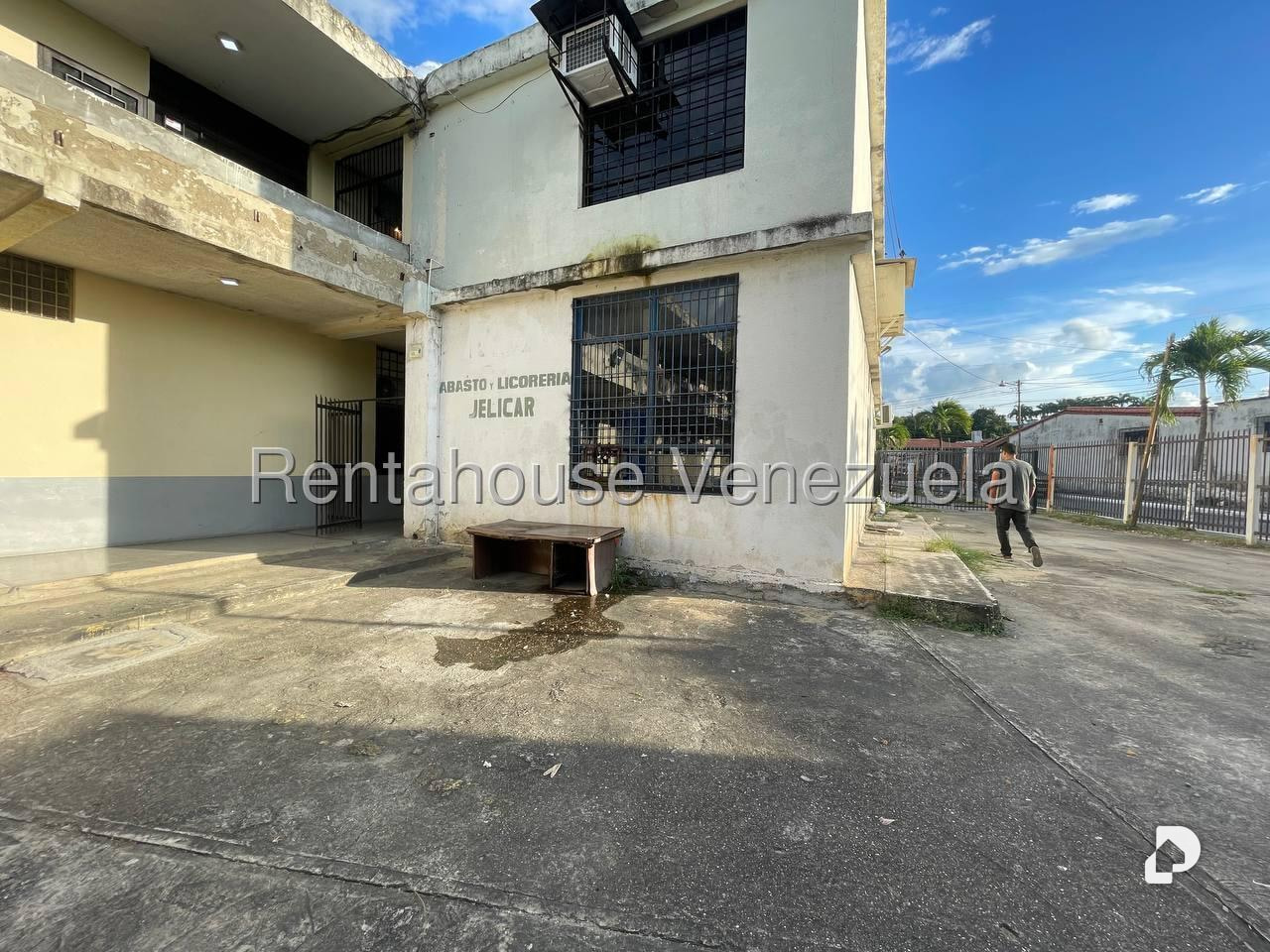 Local comercial en Almarriera, Cabudare – 11