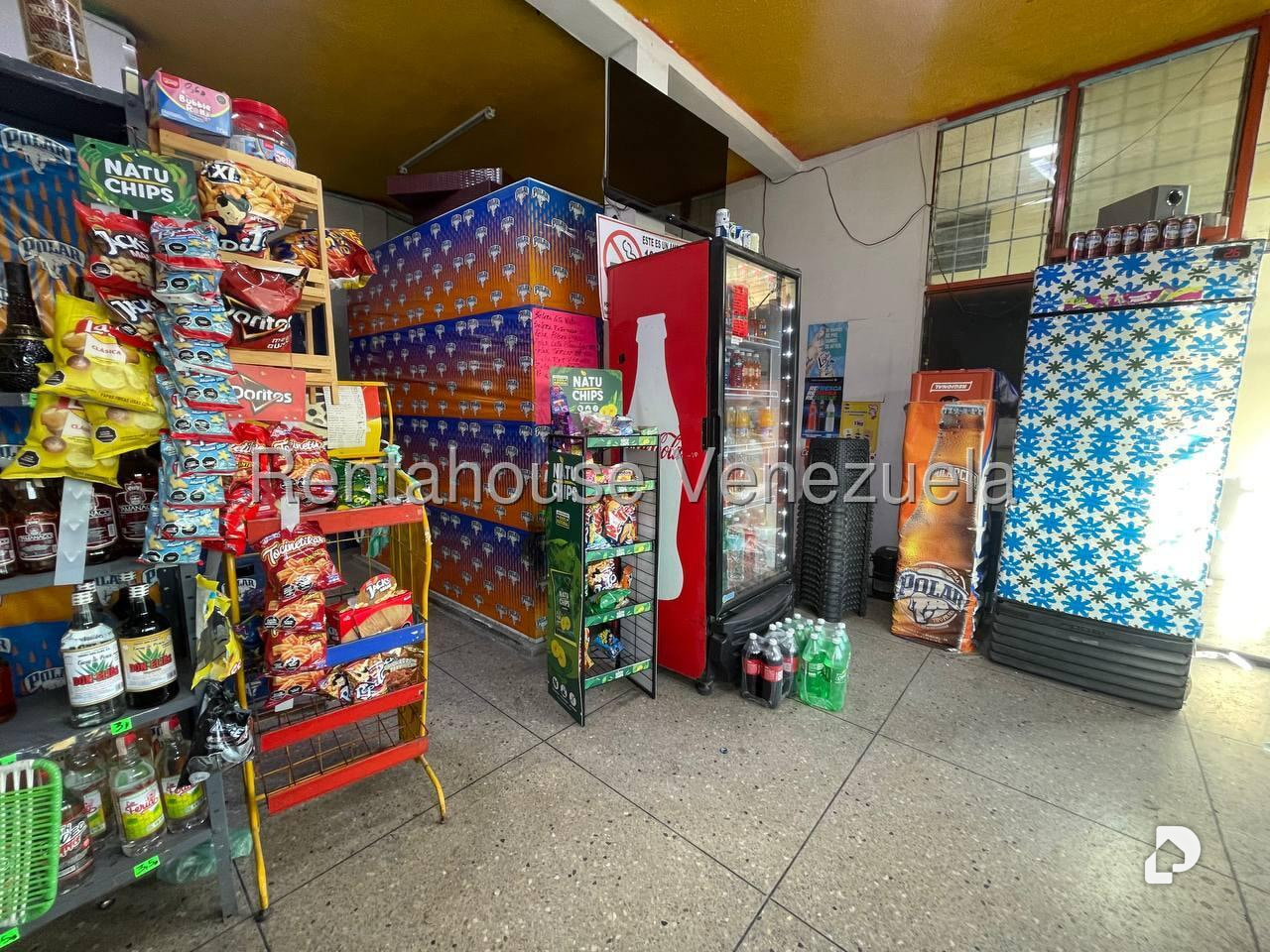 Local comercial en Almarriera, Cabudare – 3