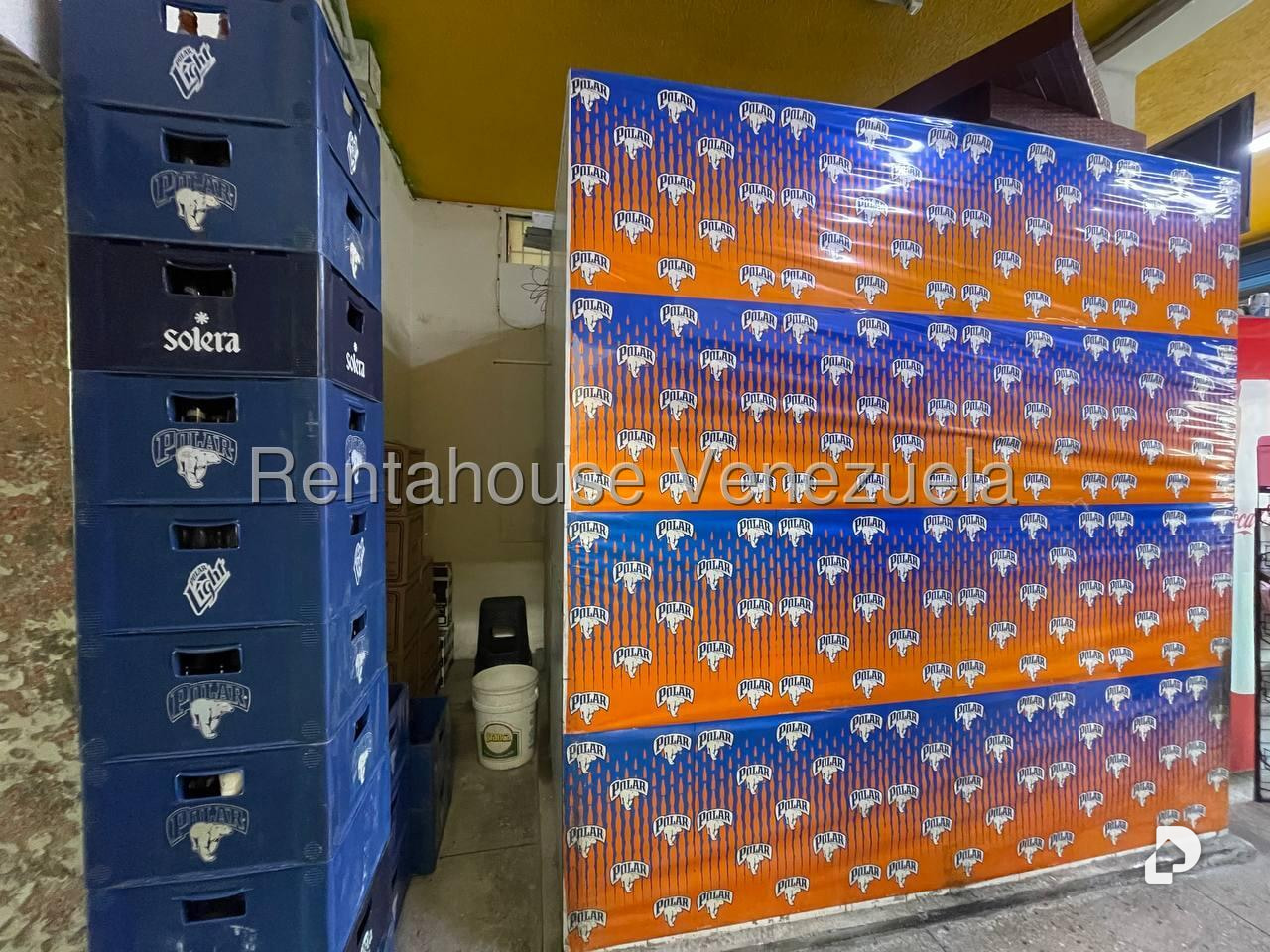 Local comercial en Almarriera, Cabudare – 6