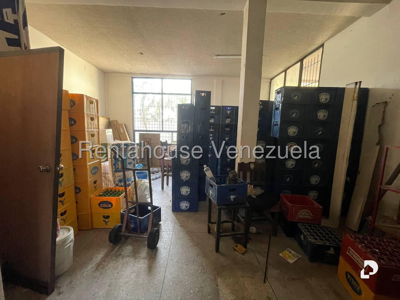 Local comercial en Almarriera, Cabudare – 7