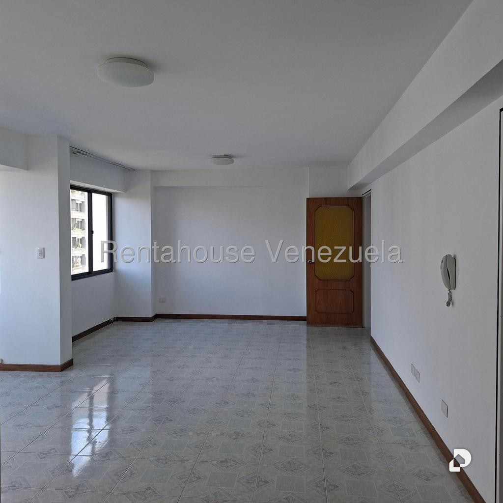 Apartamento en Terrazas del Ávila, Caracas