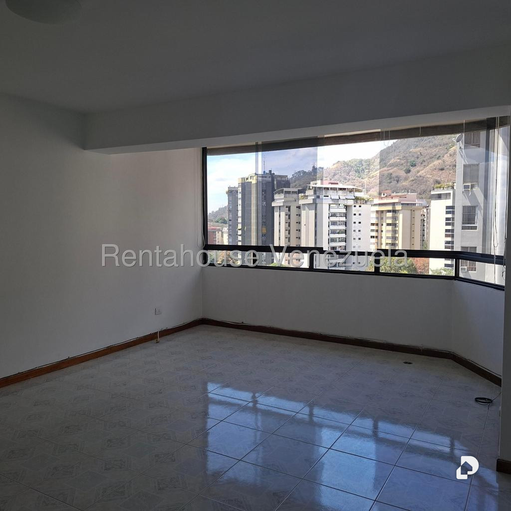 Apartamento en Terrazas del Ávila, Caracas