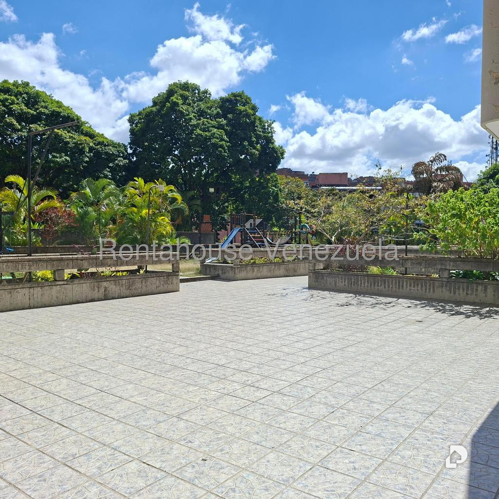 Apartamento en Terrazas del Ávila, Caracas