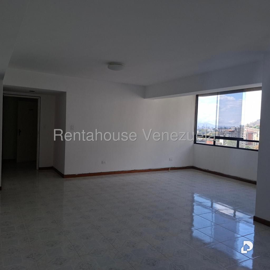 Apartamento en Terrazas del Ávila, Caracas