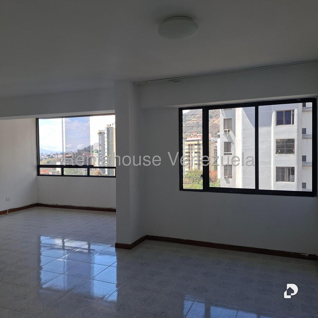 Apartamento en Terrazas del Ávila, Caracas