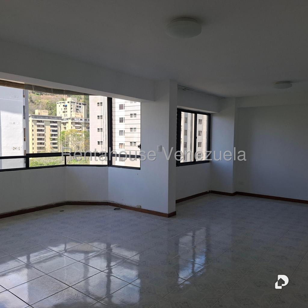 Apartamento en Terrazas del Ávila, Caracas