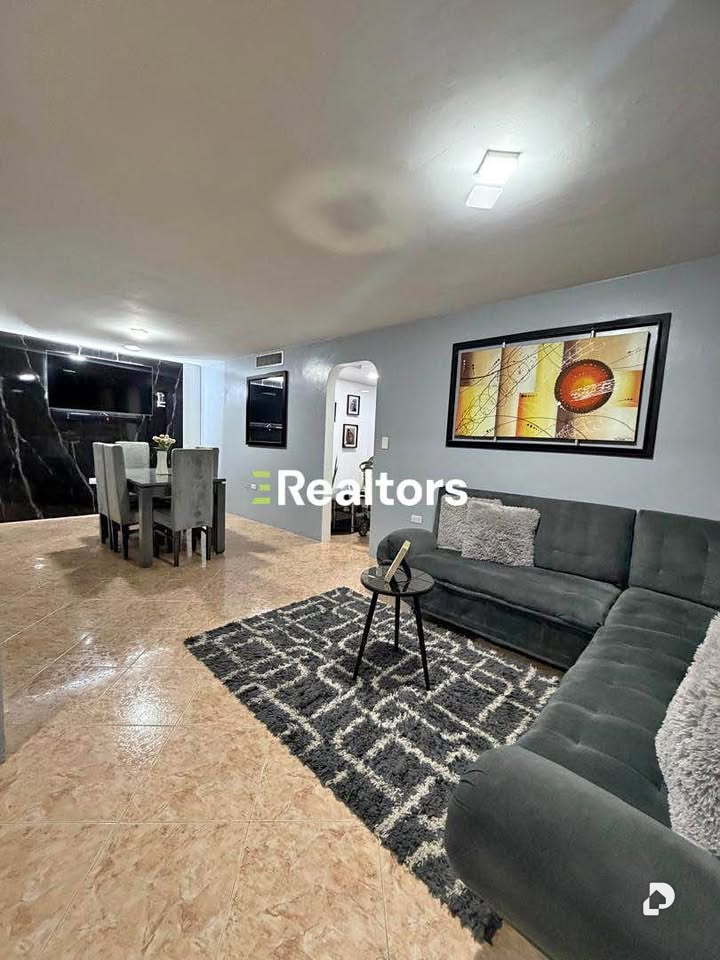 Apartment in Maturín – 1