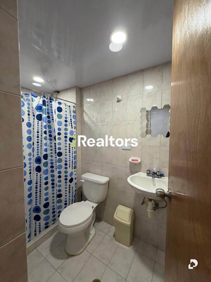 Apartment in Maturín – 6