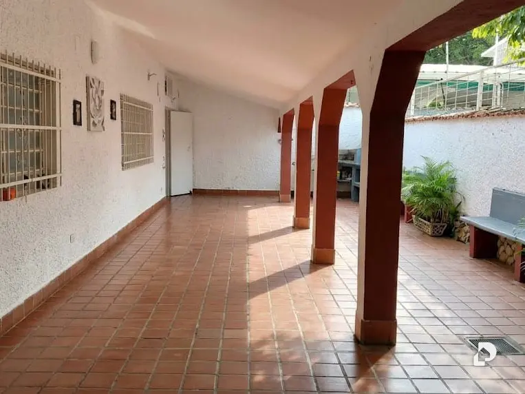 Casa en Parroquia Urbana San José, Valencia – 8