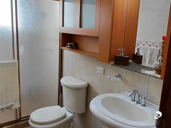 Casa en Parroquia Urbana San José, Valencia – 7