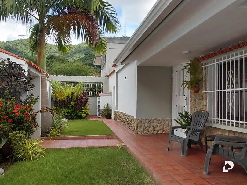 Casa en Parroquia Urbana San José, Valencia – 2