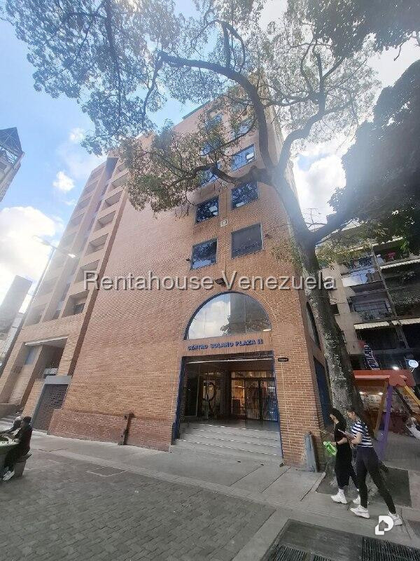 Local comercial en Sabana Grande, Caracas – 1