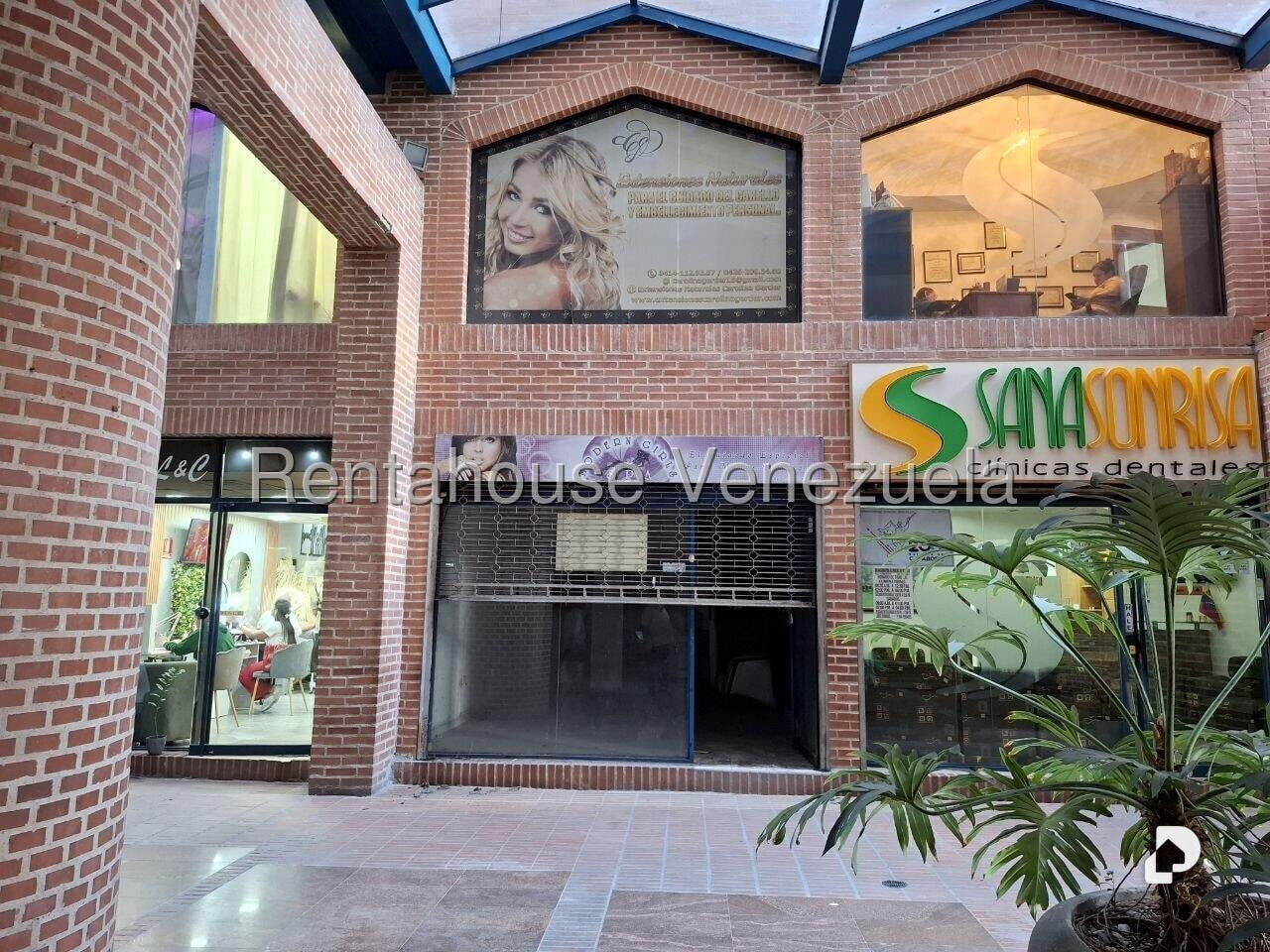 Local comercial en Sabana Grande, Caracas – 3