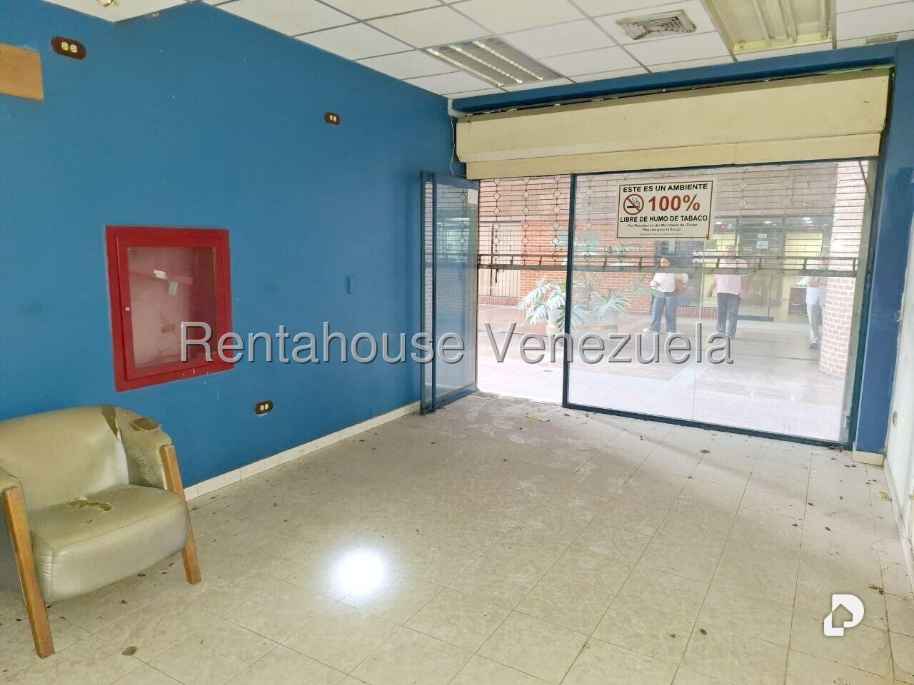 Local comercial en Sabana Grande, Caracas – 4