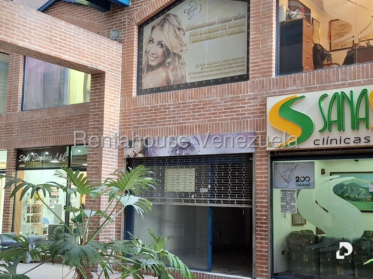Local comercial en Sabana Grande, Caracas – 2