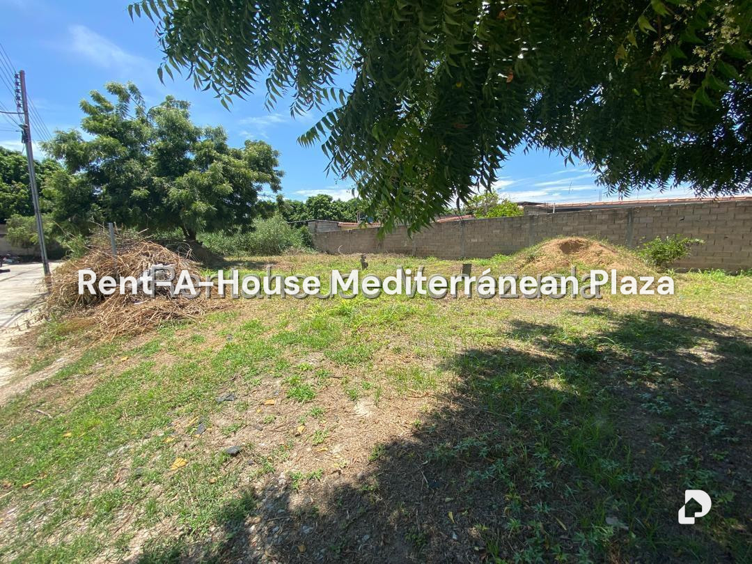 Terreno en San Joaquin, Valencia – 2