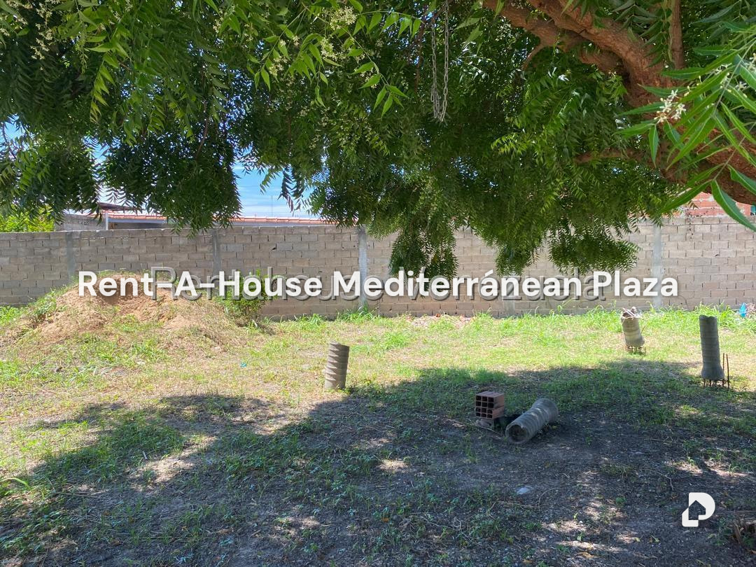 Terreno en San Joaquin, Valencia – 4