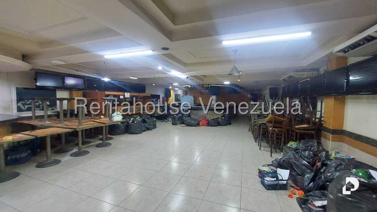 Local comercial en Catia, Caracas – 8