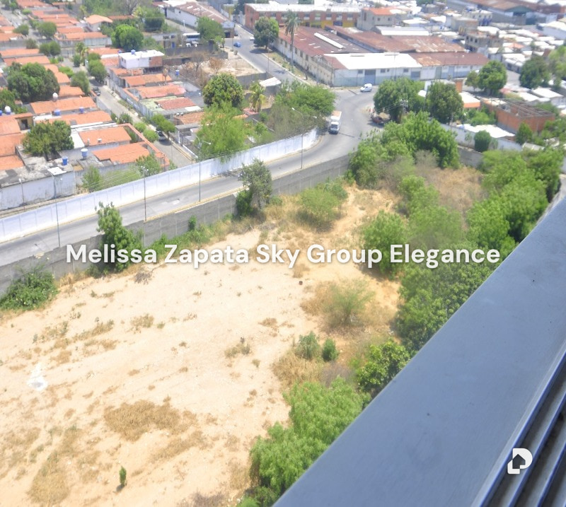 Terreno en Chucho Briceño, Barquisimeto – 4