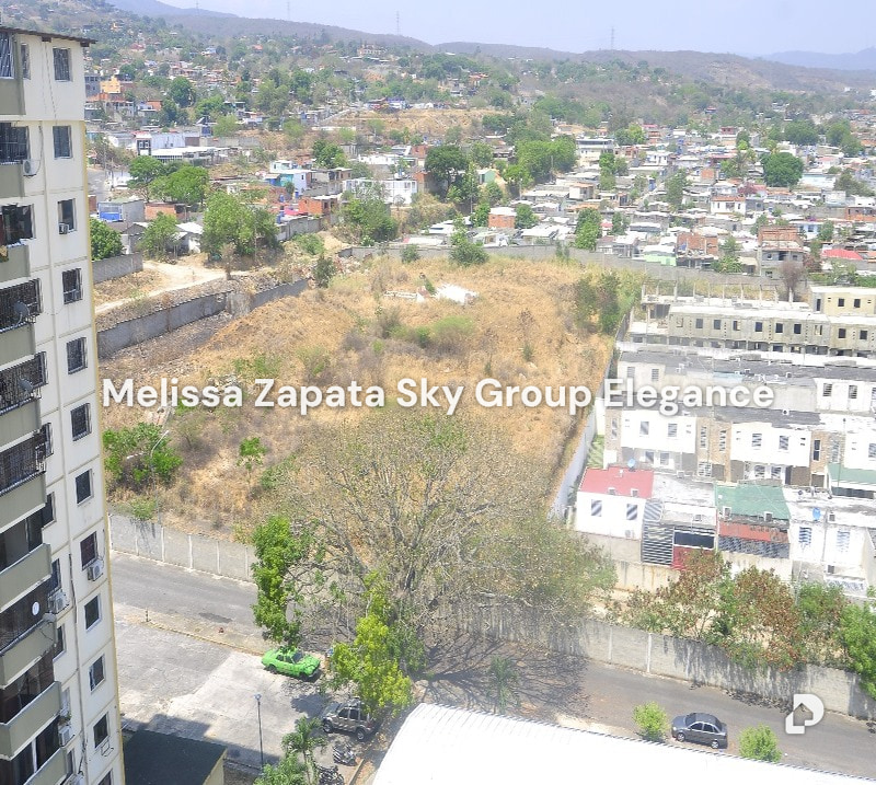 Terreno en Chucho Briceño, Barquisimeto – 3