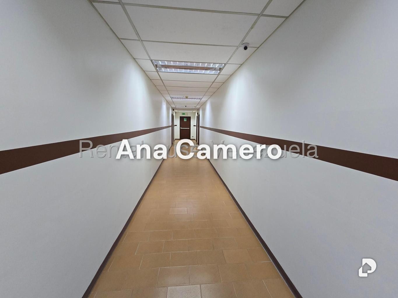 Oficina en Los Dos Caminos, Caracas – 15