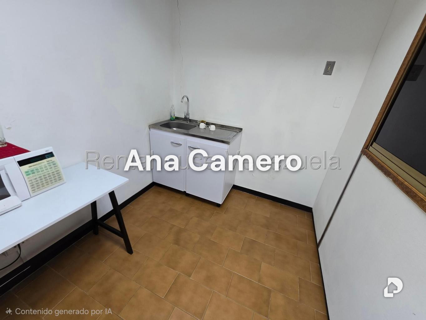 Oficina en Los Dos Caminos, Caracas – 12