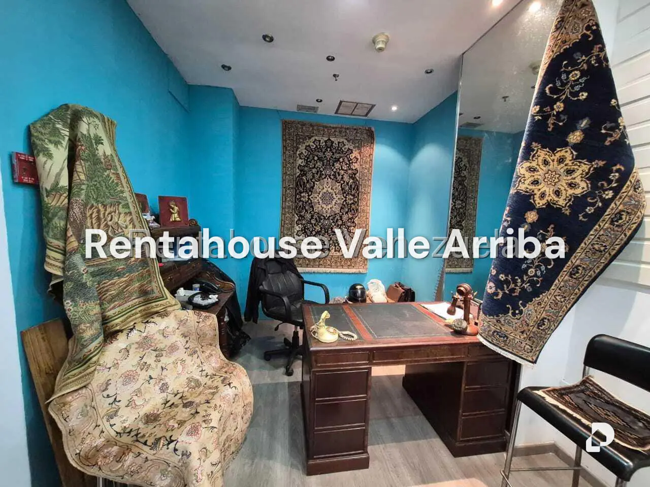 Local comercial en Lomas de La Lagunita, Caracas – 6