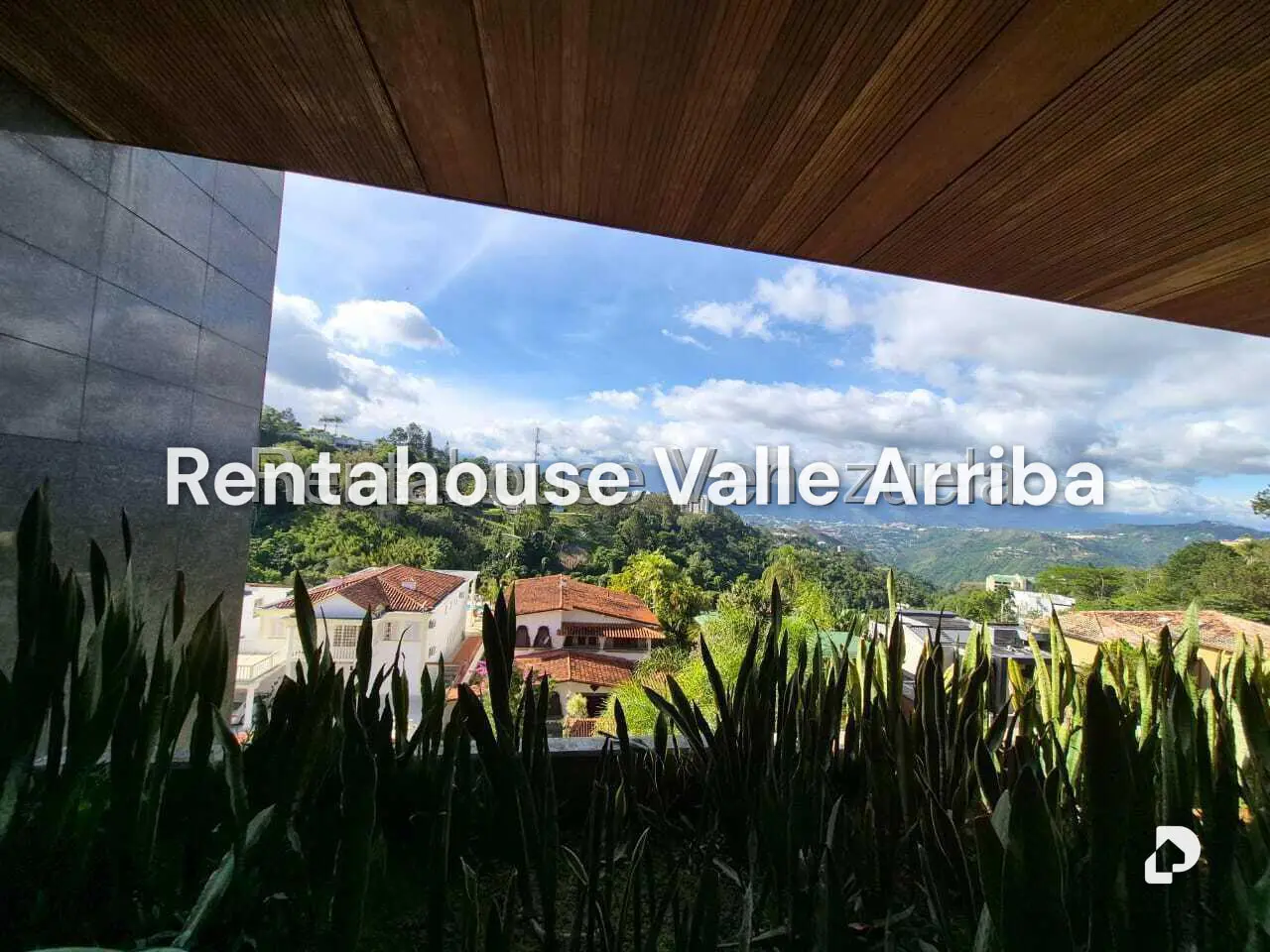 Local comercial en Lomas de La Lagunita, Caracas – 8