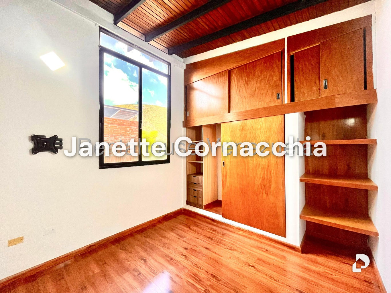 Apartamento en Colinas de La Tahona, Caracas