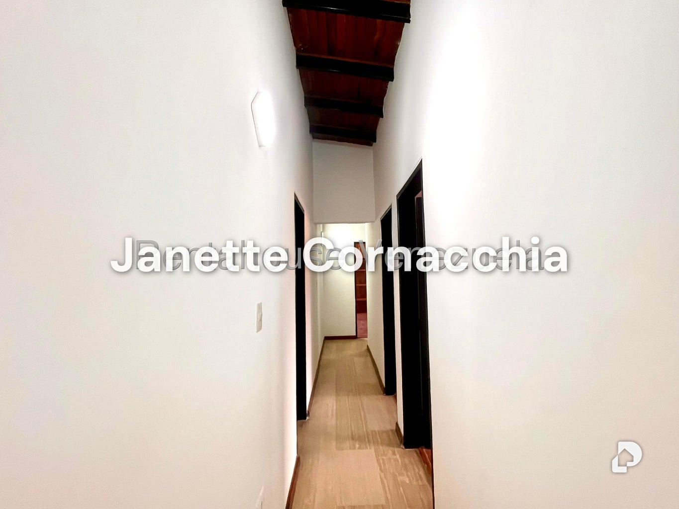 Apartamento en Colinas de La Tahona, Caracas