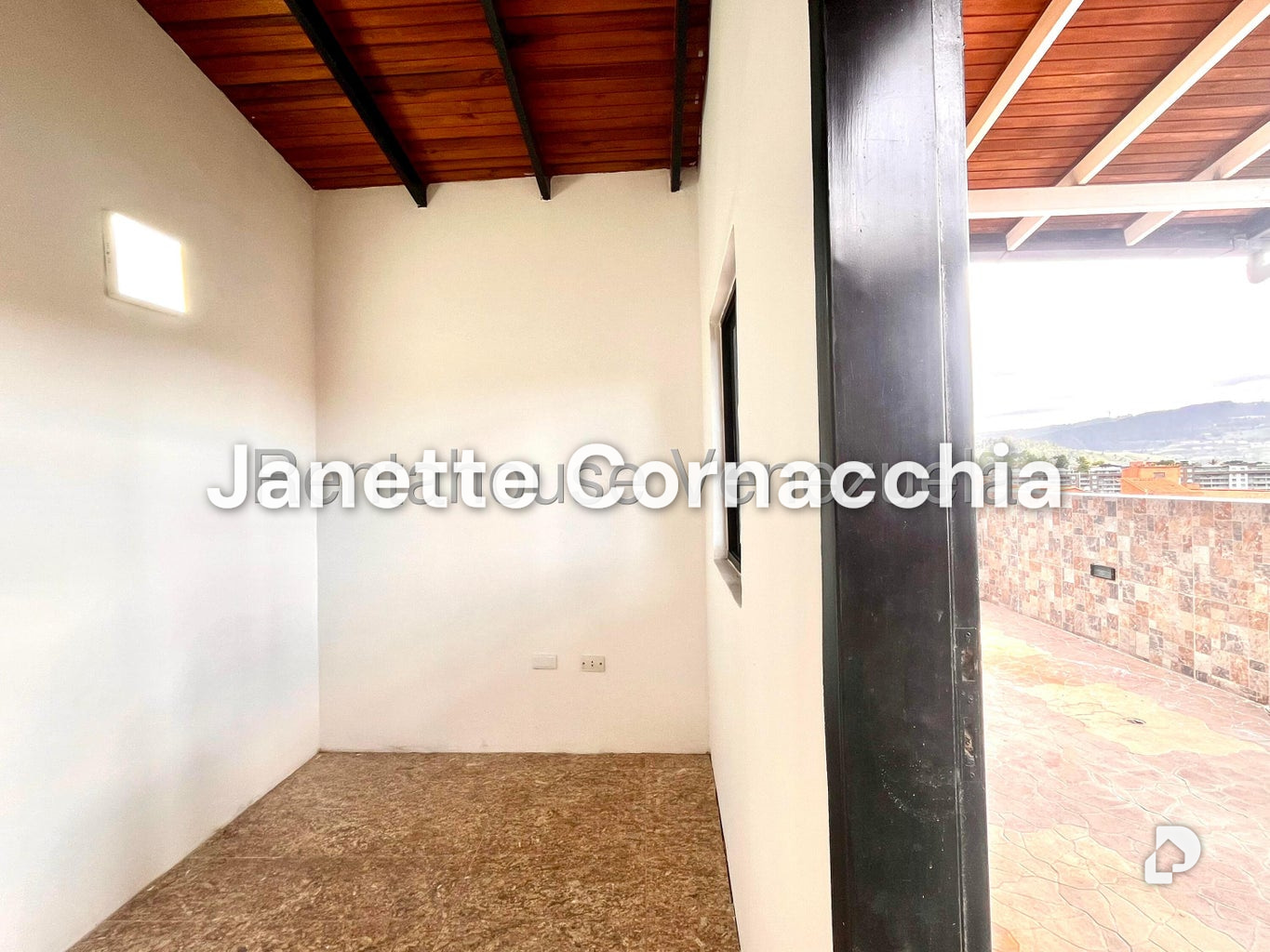 Apartamento en Colinas de La Tahona, Caracas