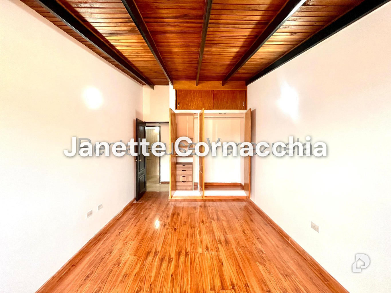 Apartamento en Colinas de La Tahona, Caracas