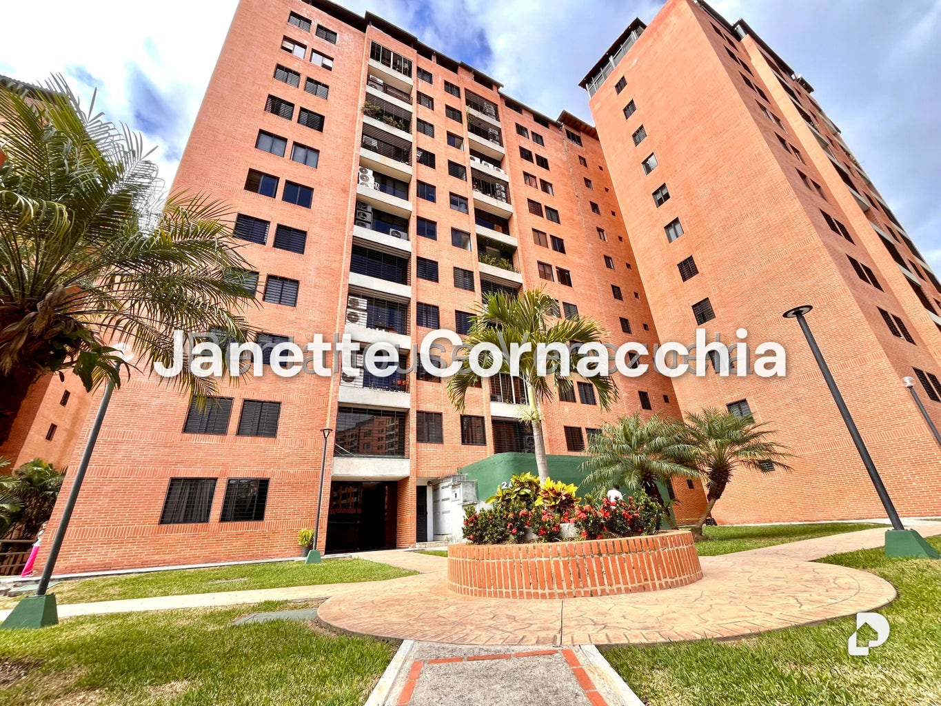 Apartamento en Colinas de La Tahona, Caracas
