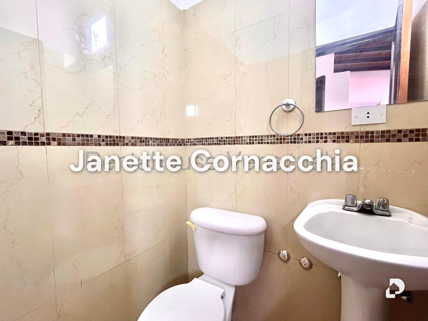Apartamento en Colinas de La Tahona, Caracas