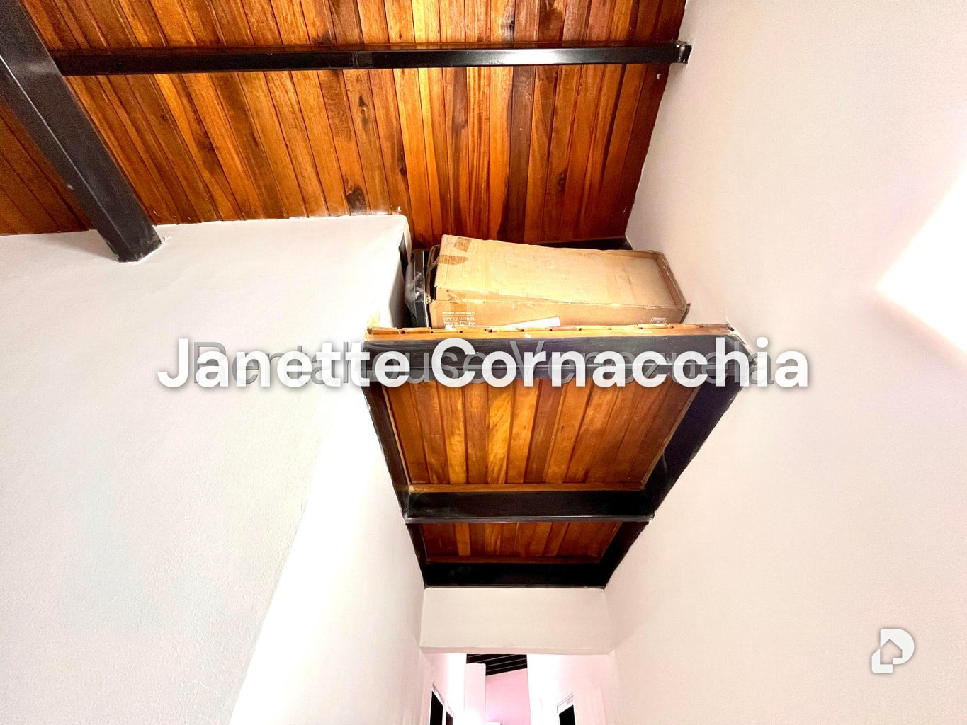 Apartamento en Colinas de La Tahona, Caracas