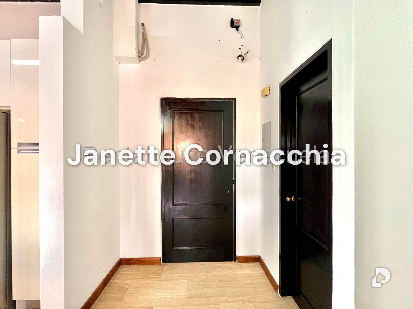 Apartamento en Colinas de La Tahona, Caracas
